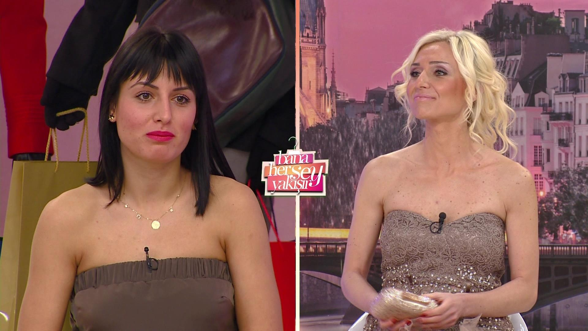 03.09.2015 / Bana Her Şey Yakışır