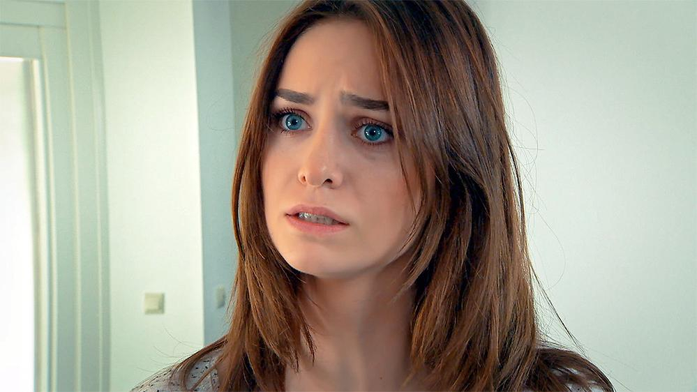 Aşk ve Günah 4. Bölüm'den kareler