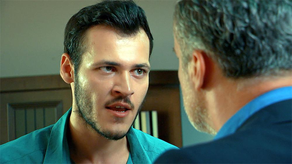 Ali'ye ölüm tehditi!