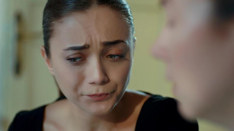 Güllerin Savaşı 50. Bölüm Fragmanı