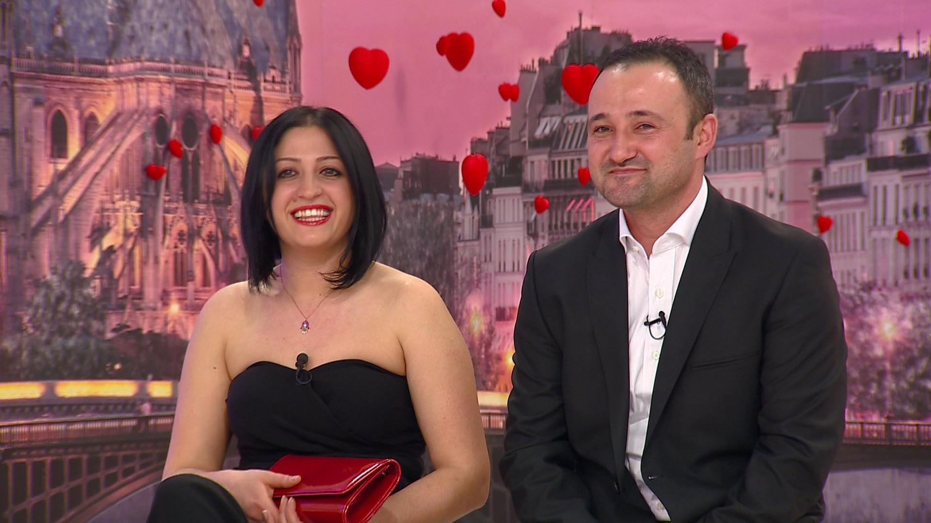 07.09.2015 / Bana Her Şey Yakışır