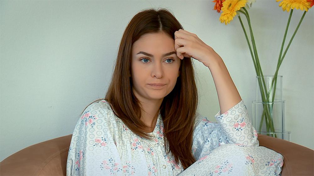 Nesrin'in eve yerleşme planı tuttu!