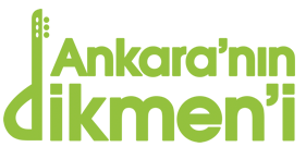 Ankara'nın Dikmen'i