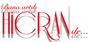 Bana Artık Hicran De