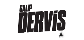 Galip Derviş