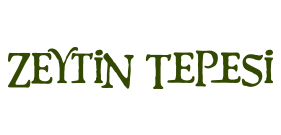 Zeytin Tepesi