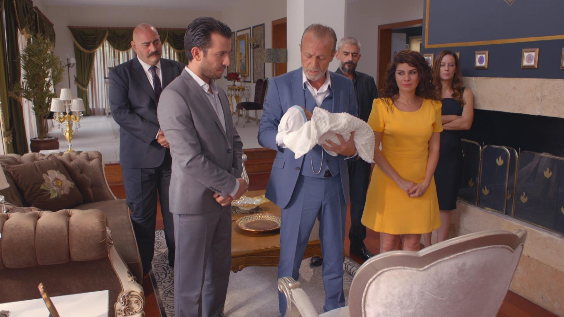Poyraz Karayel 25.Bölüm Fragmanı