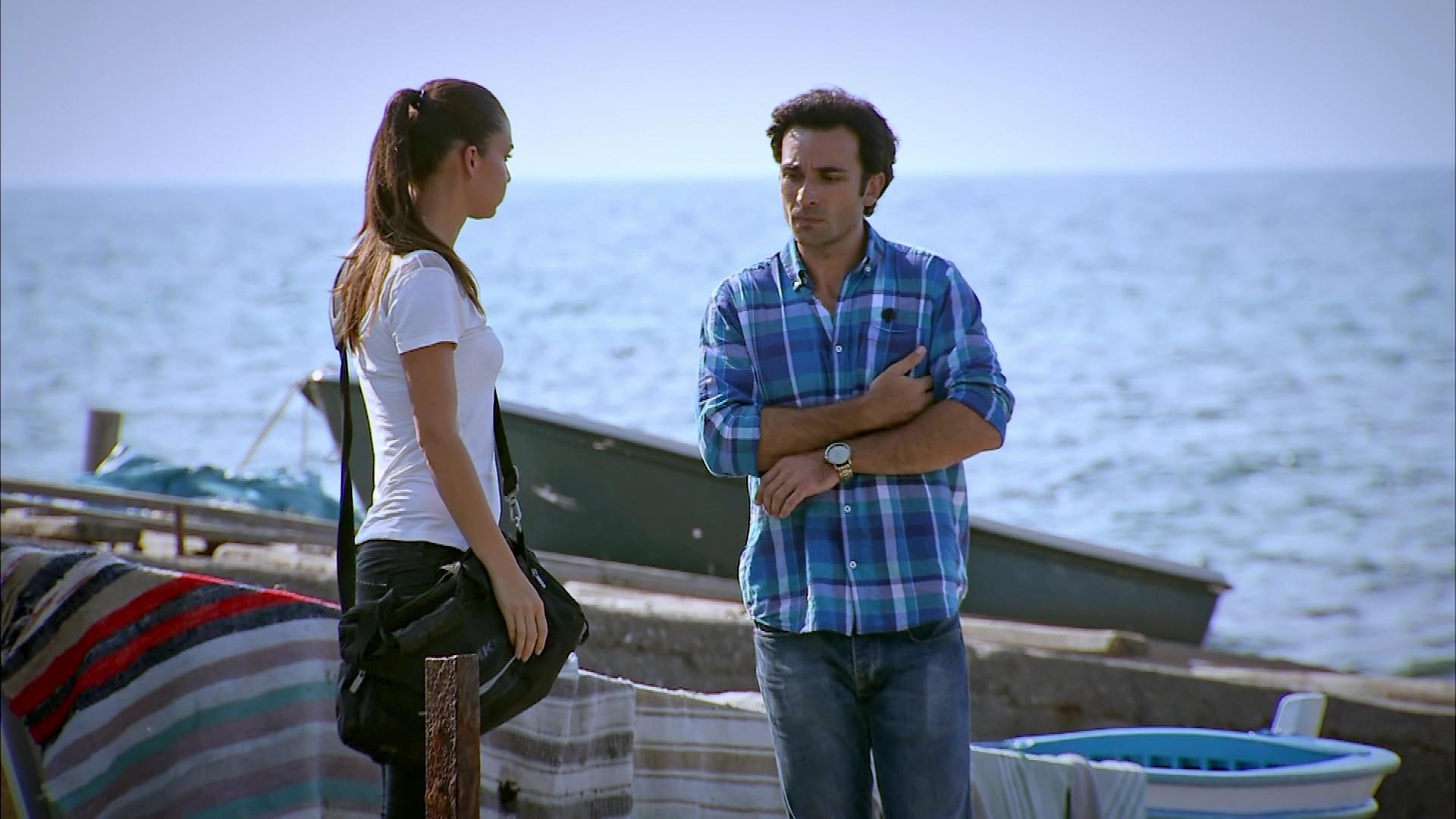 Alın Yazım 219.Bölüm