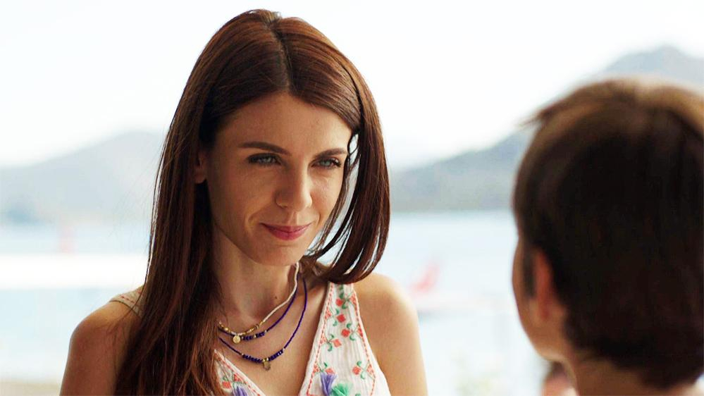 Aşk olmadan olur mu hayat?