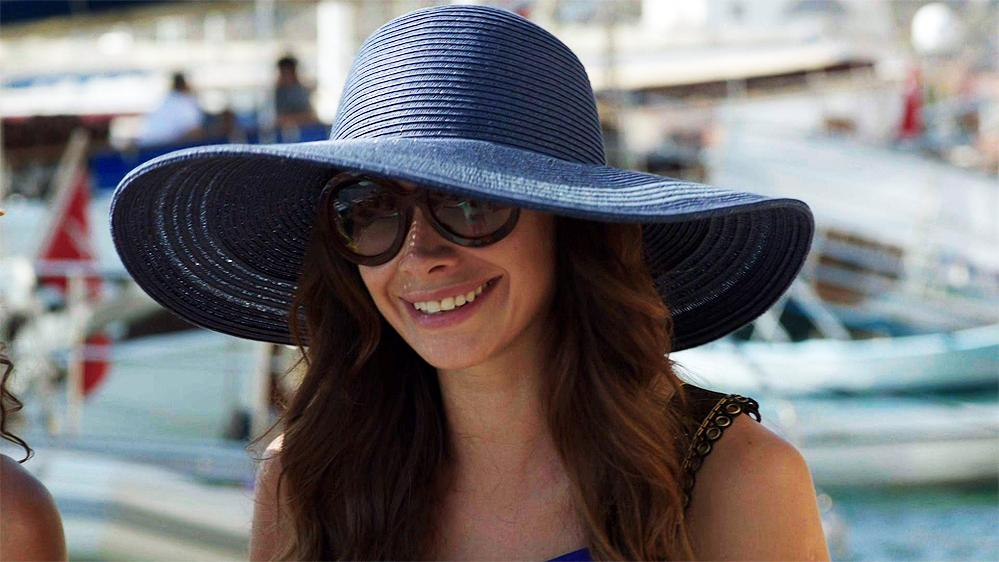 Büyük bir aşktı bizimkisi!