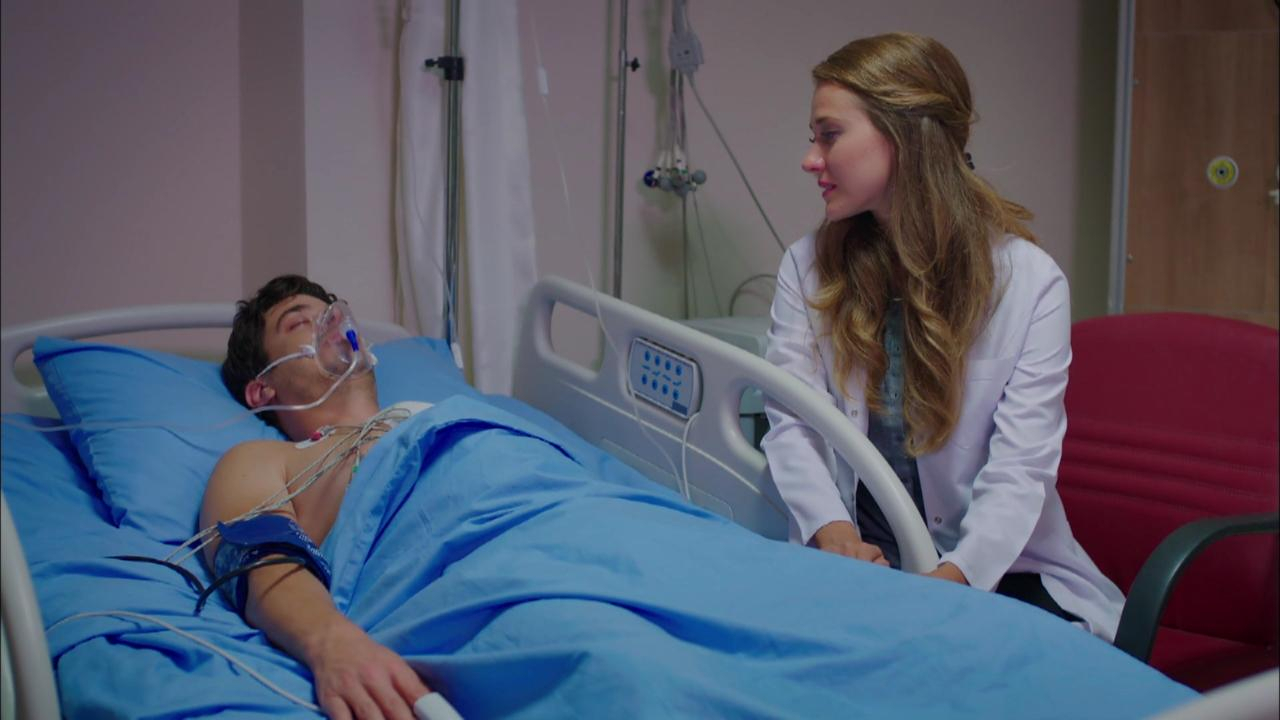 Zeliş’in sevgisi, Mustafa’yı kurtaracak mı?