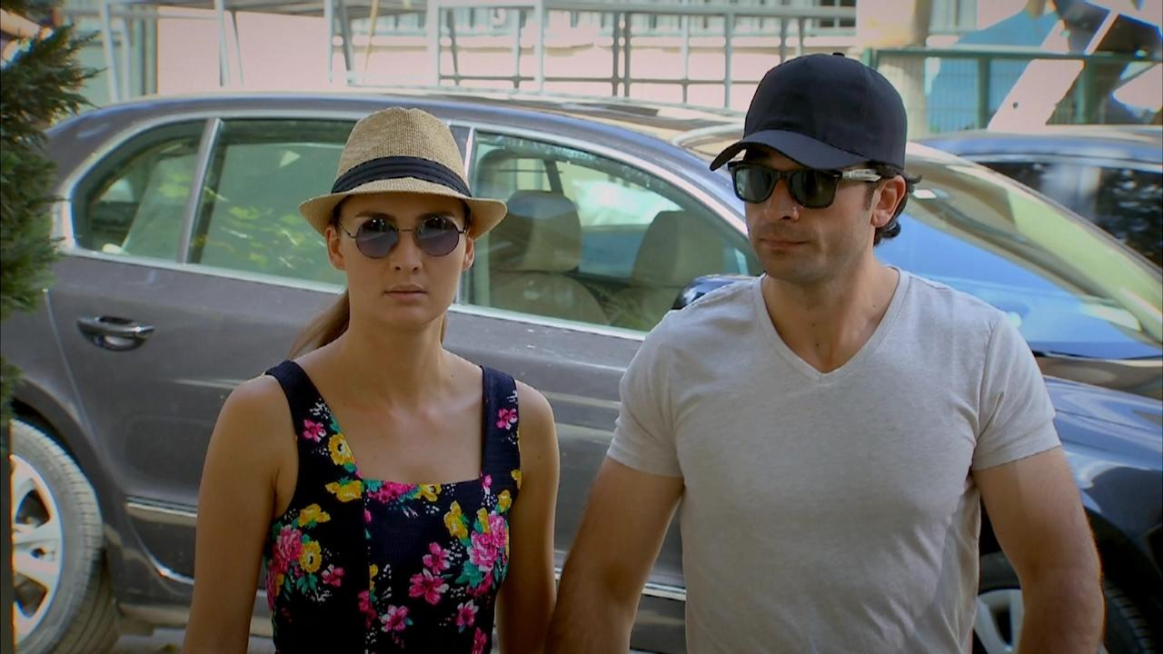 Alın Yazım 220.Bölüm Fragmanı