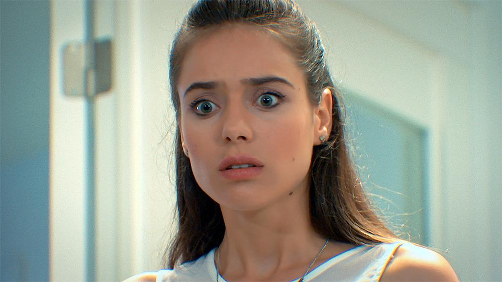 Aşk ve Günah 10. Bölüm