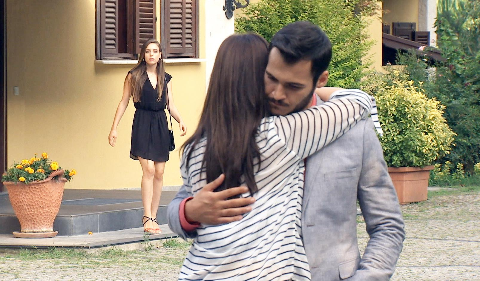 Aşk ve Günah 3. Hafta Fragmanı
