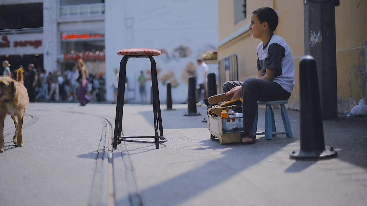 Kurtlar Vadisi Pusu’da sokağın sesi!