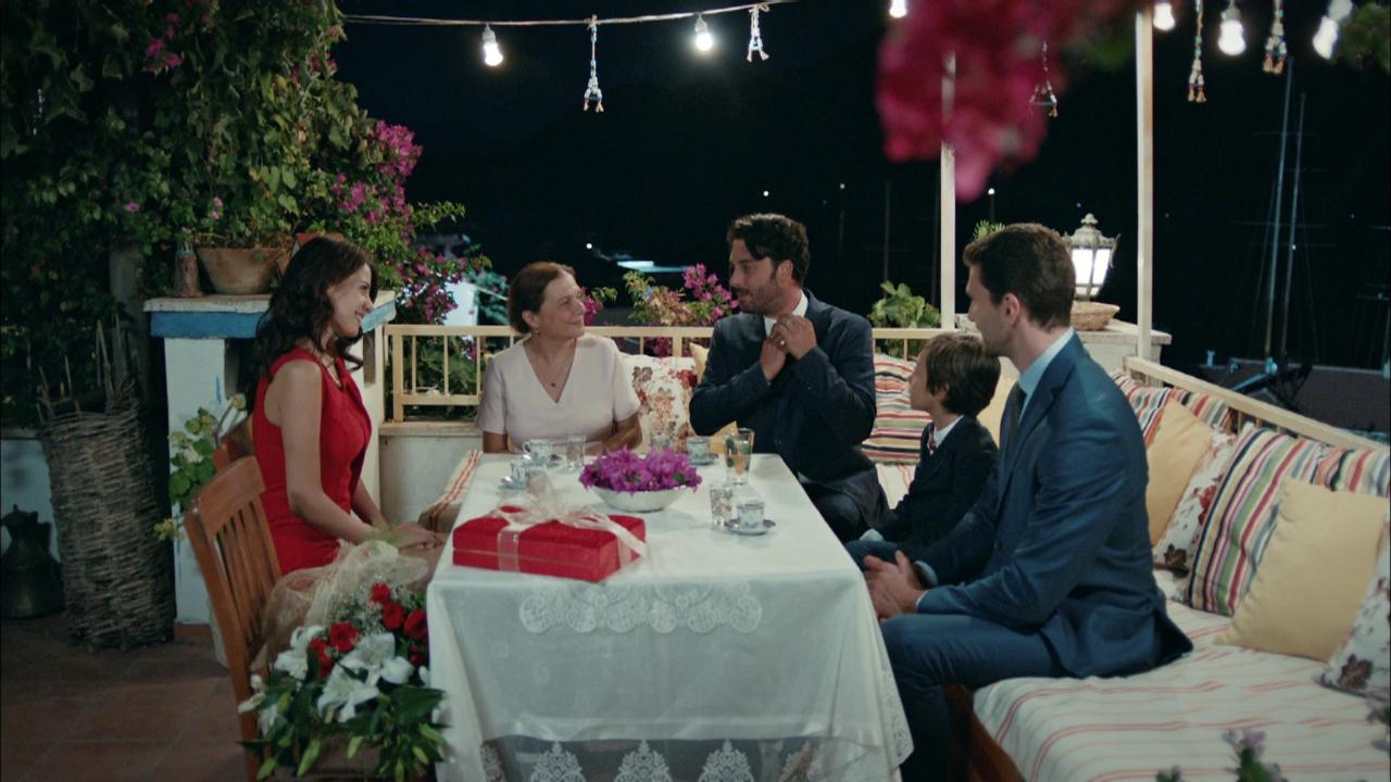 İlginç kız isteme olayı!