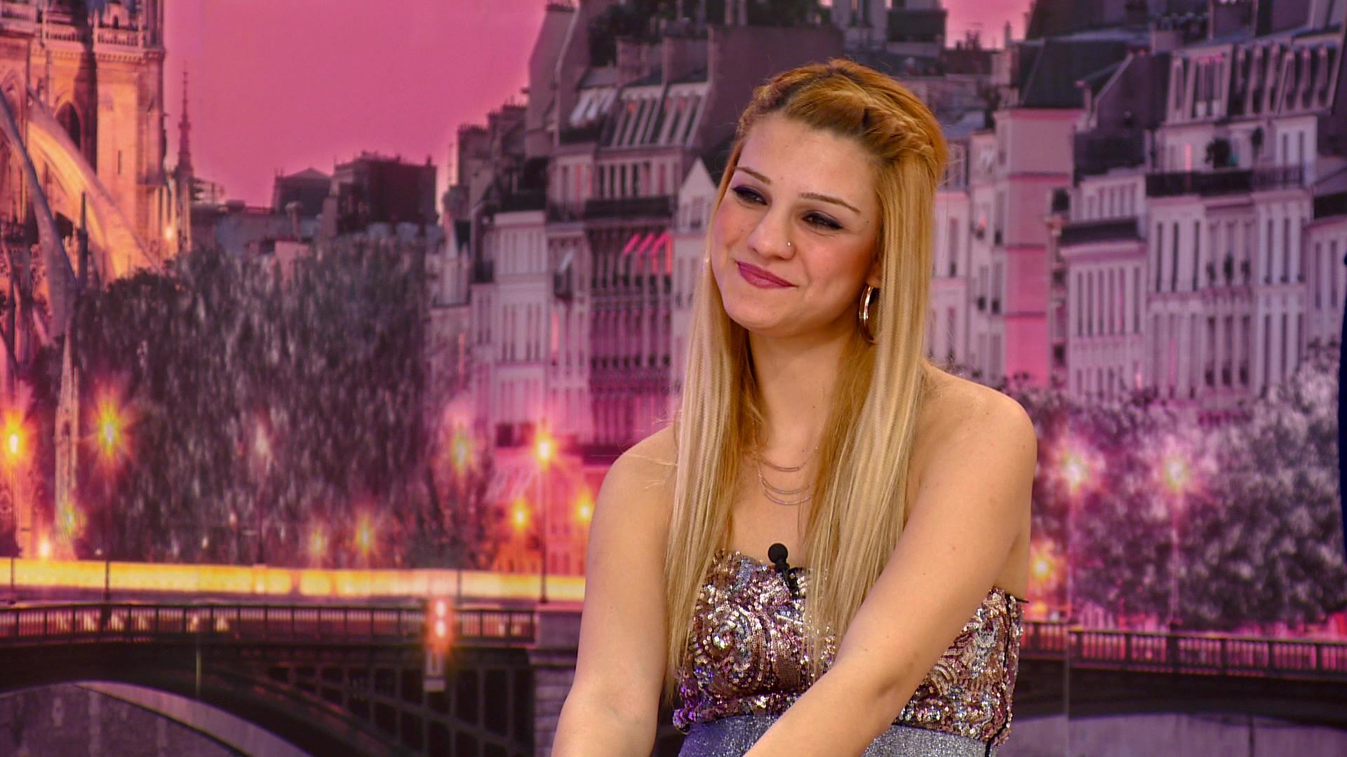 16.09.2015 / Bana Her Şey Yakışır