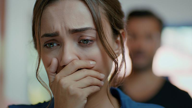 Güllerin Savaşı 51. Bölüm Fragmanı