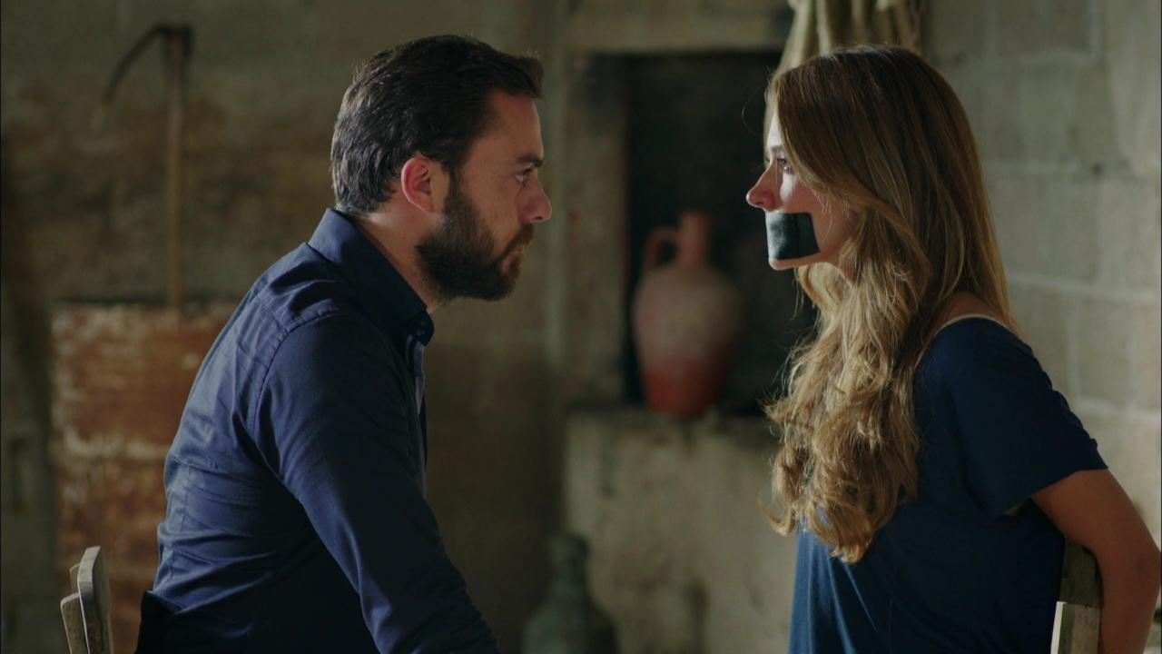 Yaman'ın hain planı!