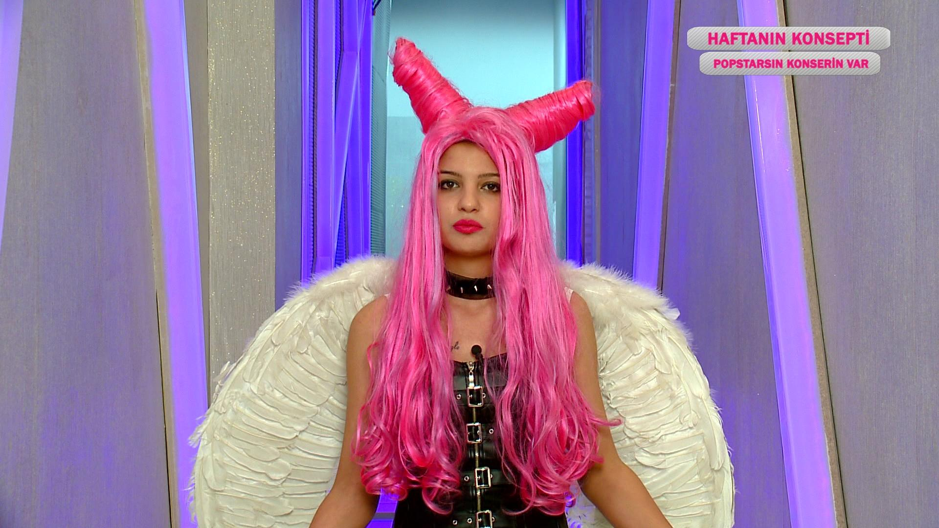 17.09.2015 / Bana Her Şey Yakışır