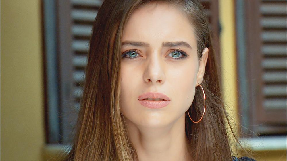 Aşk ve Günah 14. Bölüm'den kareler!