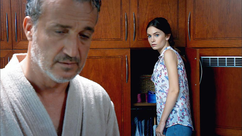 Aşk ve Günah 4. Hafta Fragmanı