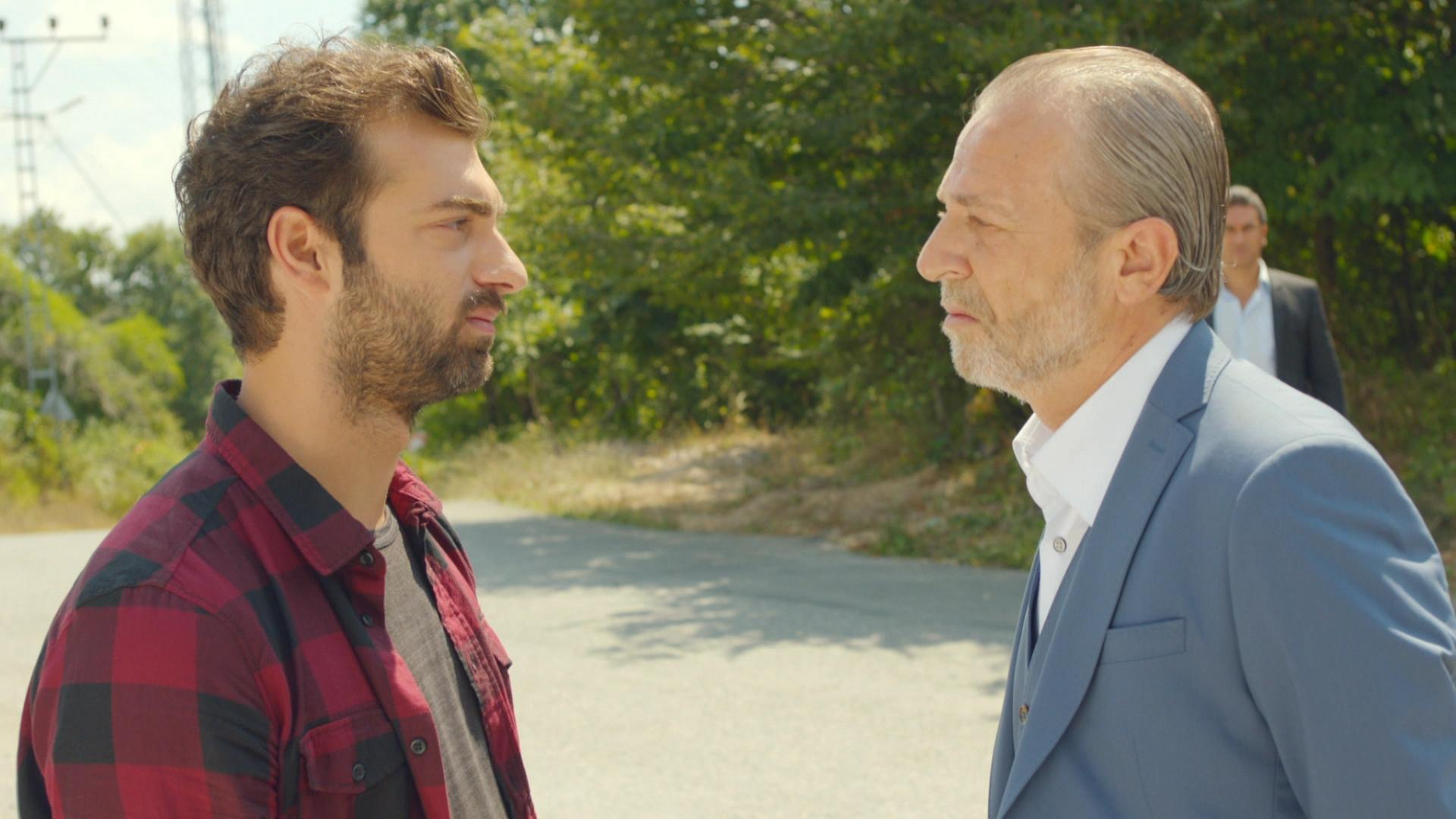Poyraz Karayel 25.Bölüm Fragmanı - 3