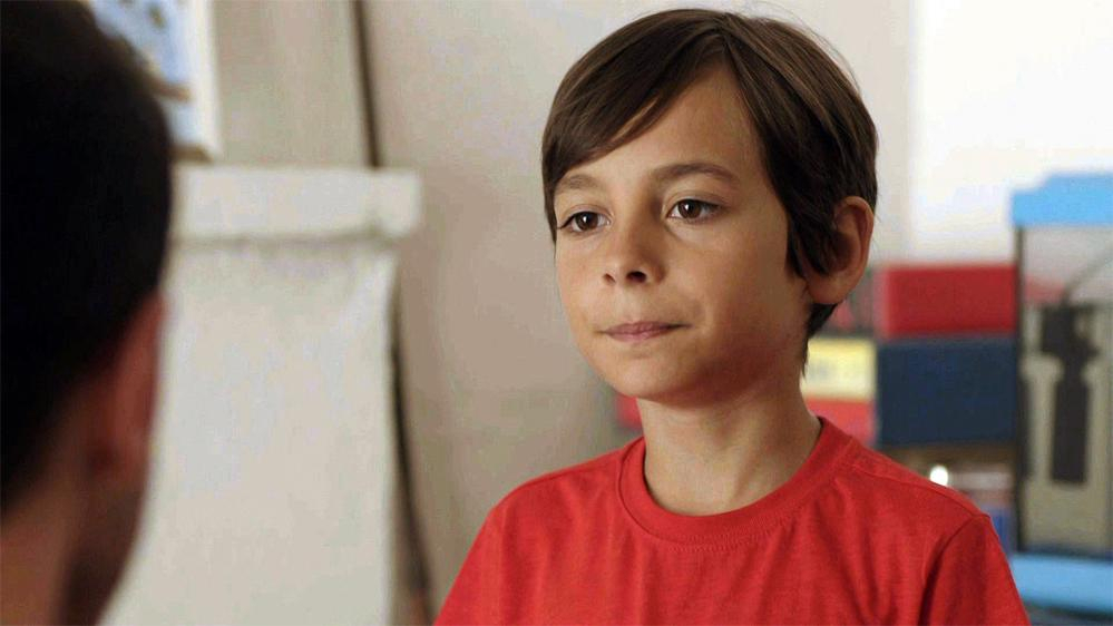 Sen de benzettin di mi o ablayı anneme!