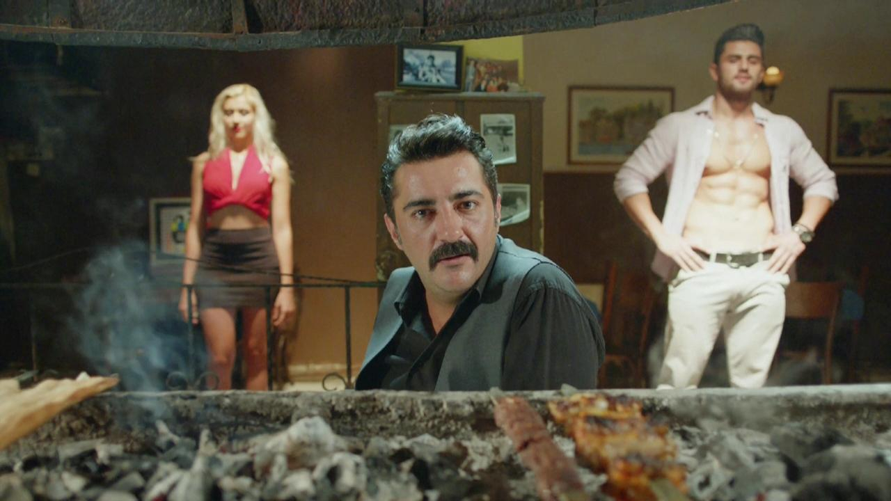 Zülfikar, bu defa çok sert eleştirdi!