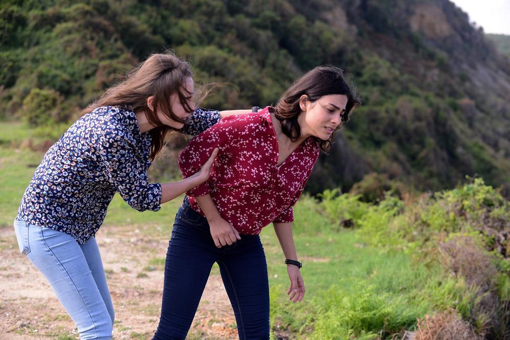 Yaz'ın Öyküsü 13. Bölüm Fragmanı - FİNAL