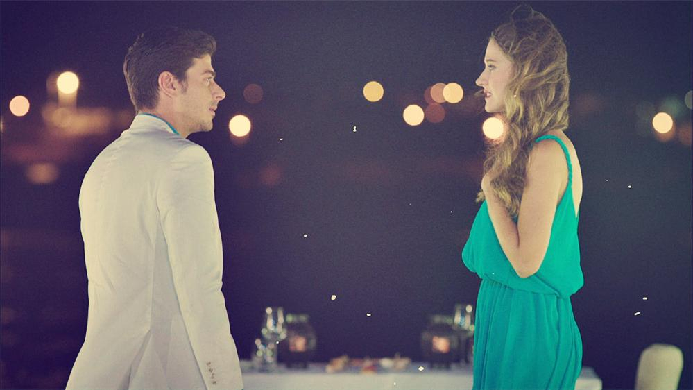 Mustafa Ceceli - Hüsran