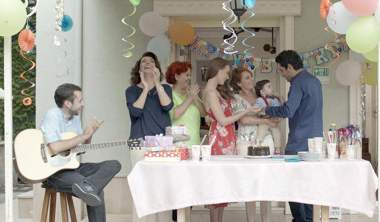 Yaz'ın Öyküsü 2. Bölüm Fragmanı - 2