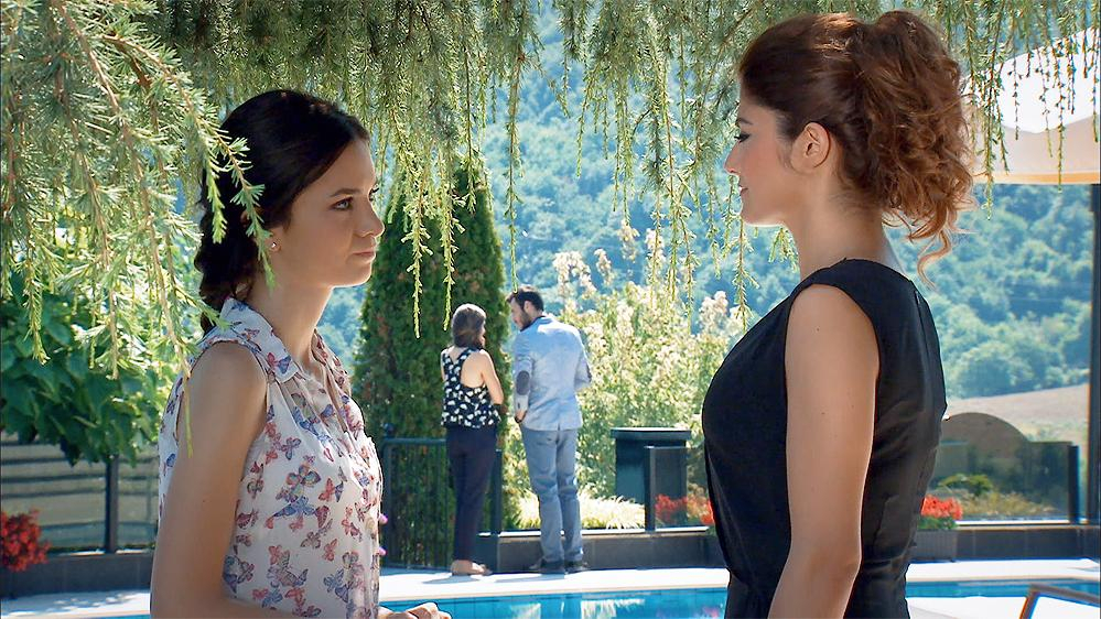 Aşk ve Günah 17. Bölüm