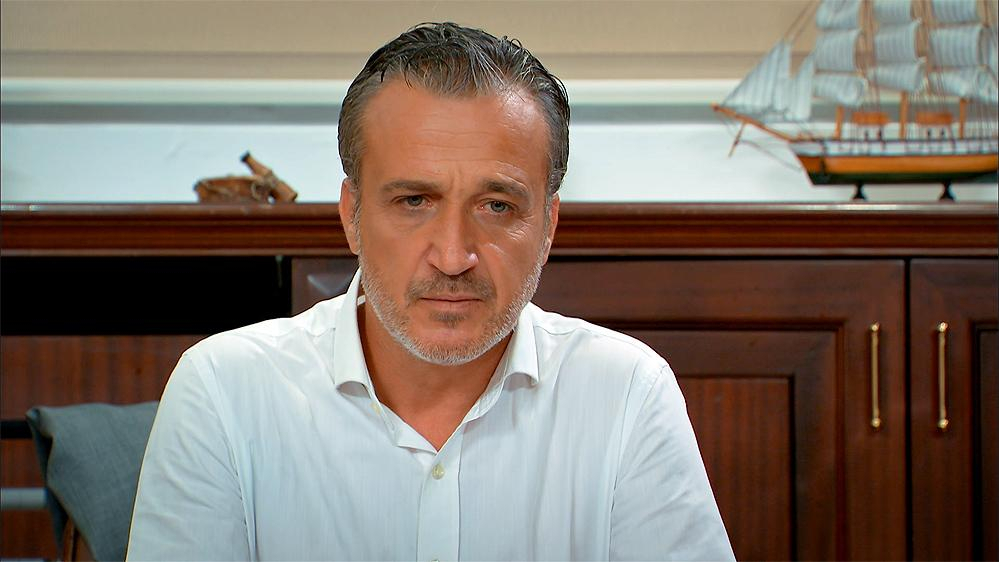 Aşk ve Günah 17. Bölüm'den kareler!