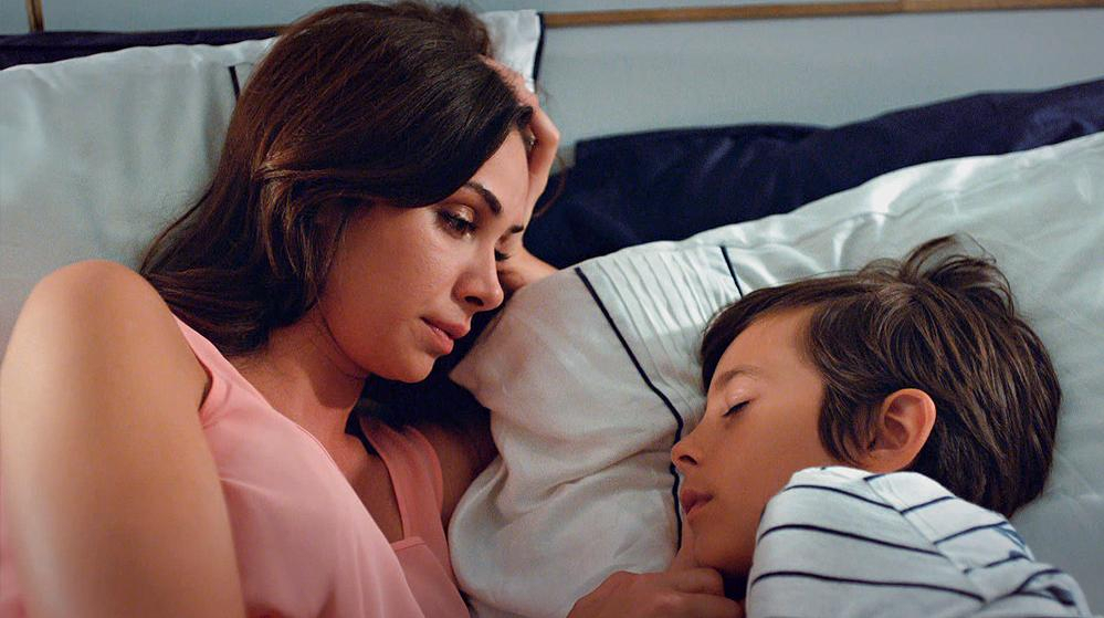 Zeynep, kaybettiği zamanların acısını çıkarttı!