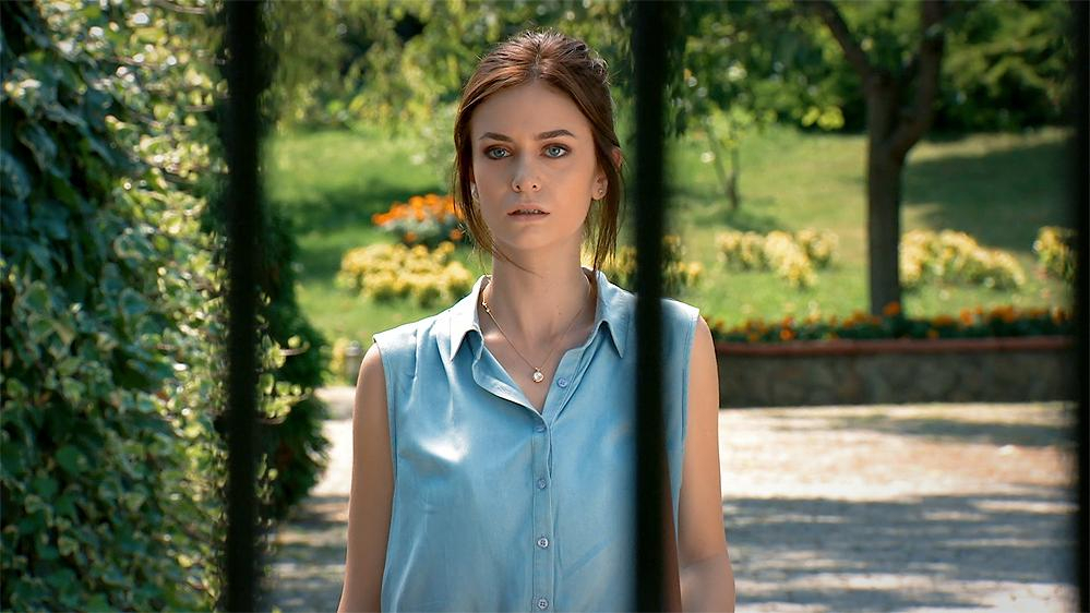Aşk ve Günah 19. Bölüm