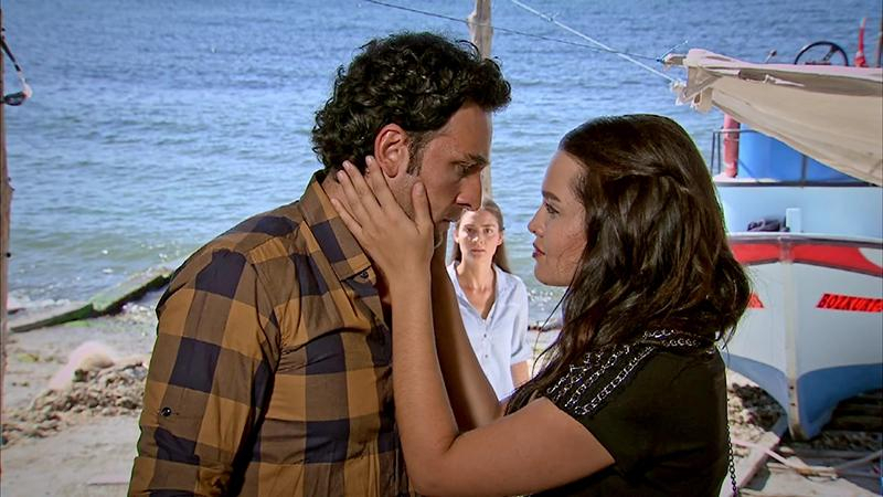 Alın Yazım 230. Bölüm