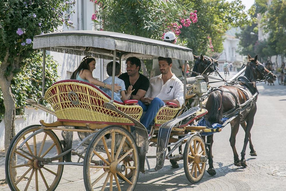 Bir Deniz Hikayesi 4. Bölüm Fotoğrafları