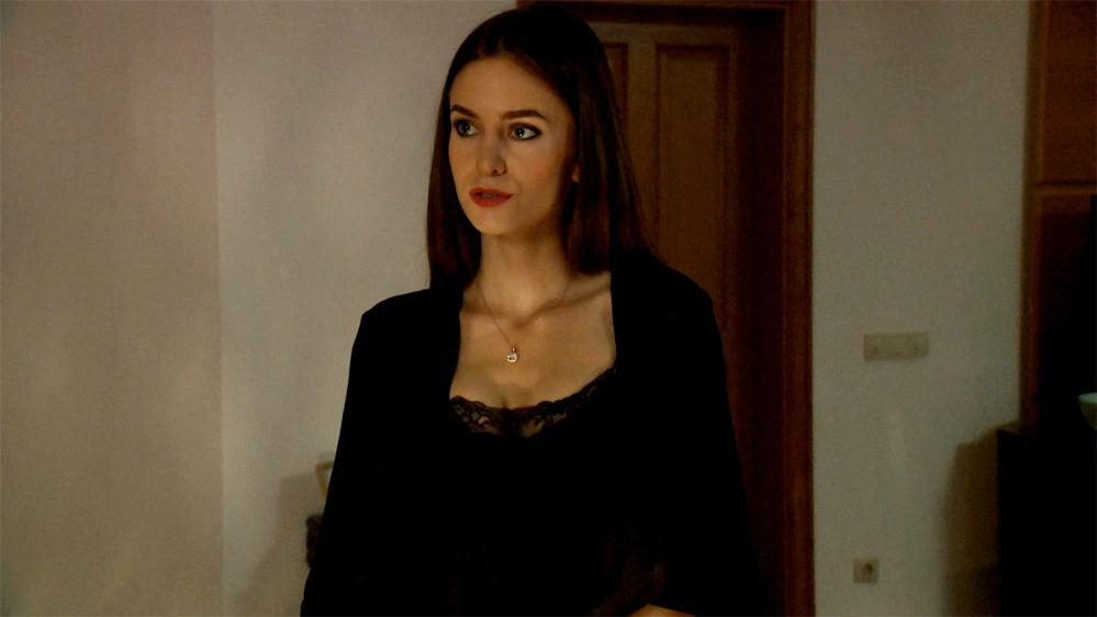 Aşk ve Günah 5. Hafta Fragmanı
