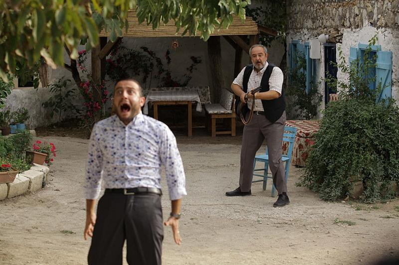 Kalbim Ege'de Kaldı 15. Bölüm Fotoğrafları