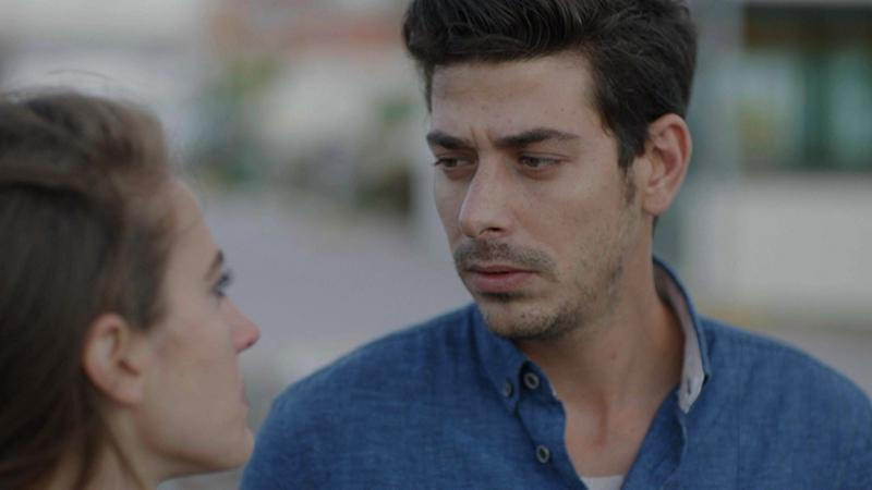 Kalbim Ege'de Kaldı 15. Bölüm Fragmanı-2
