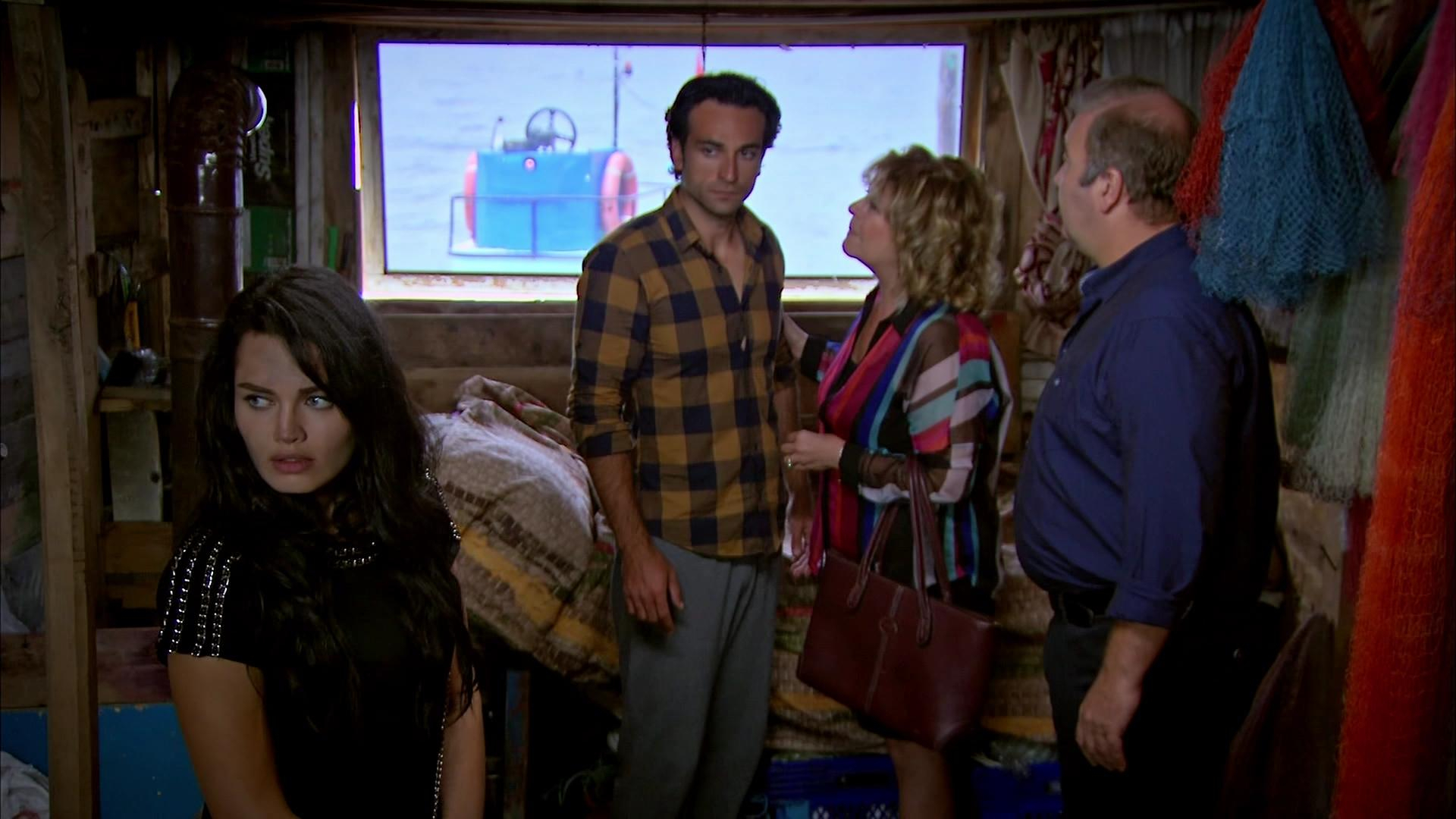 Alın Yazım 231. Bölüm