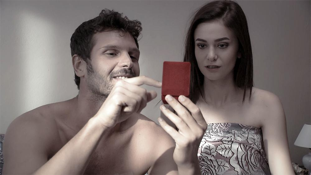 Aşk ve Günah 22. Bölüm
