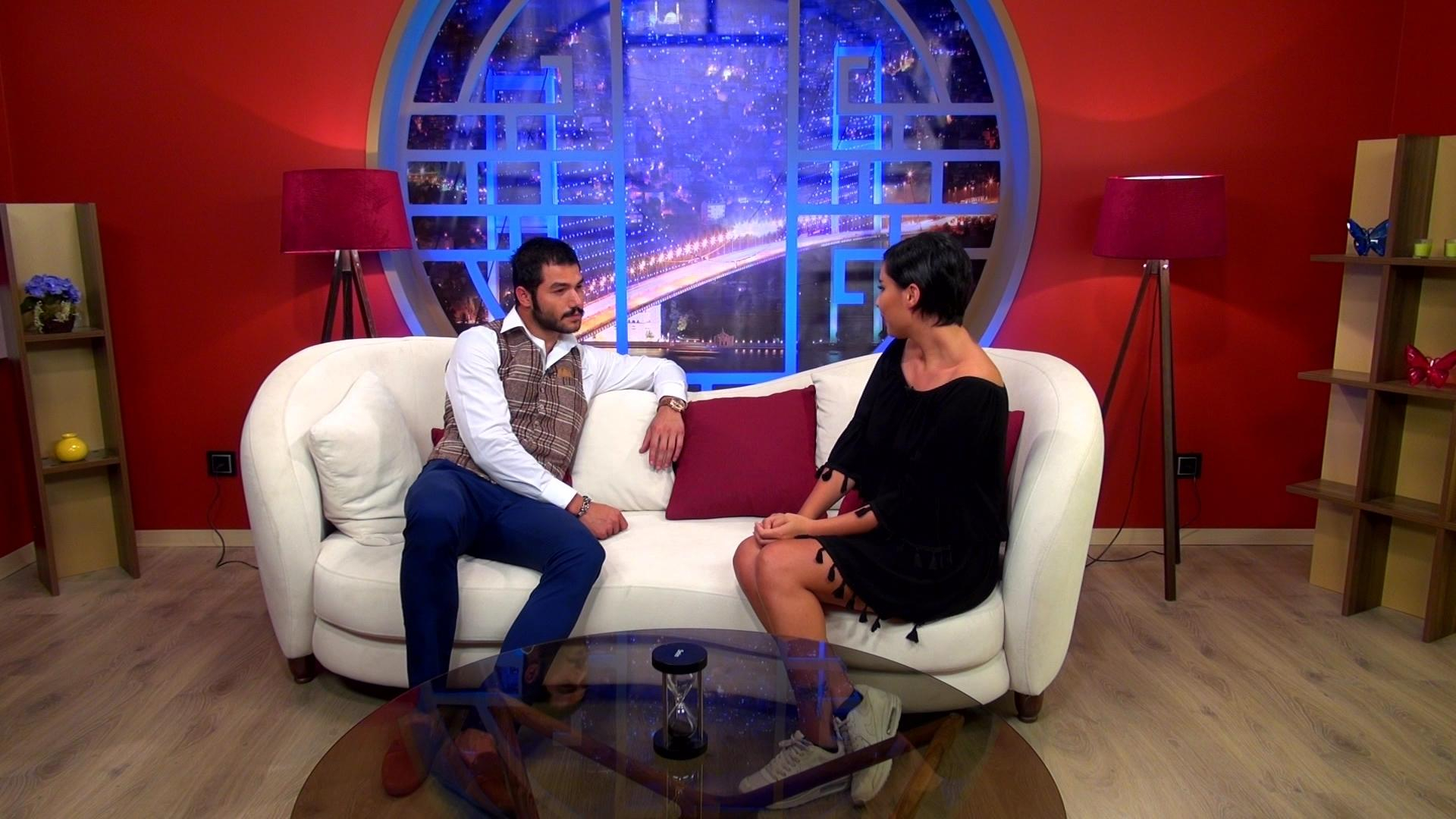 Kısmetse Olur 3. Bölüm