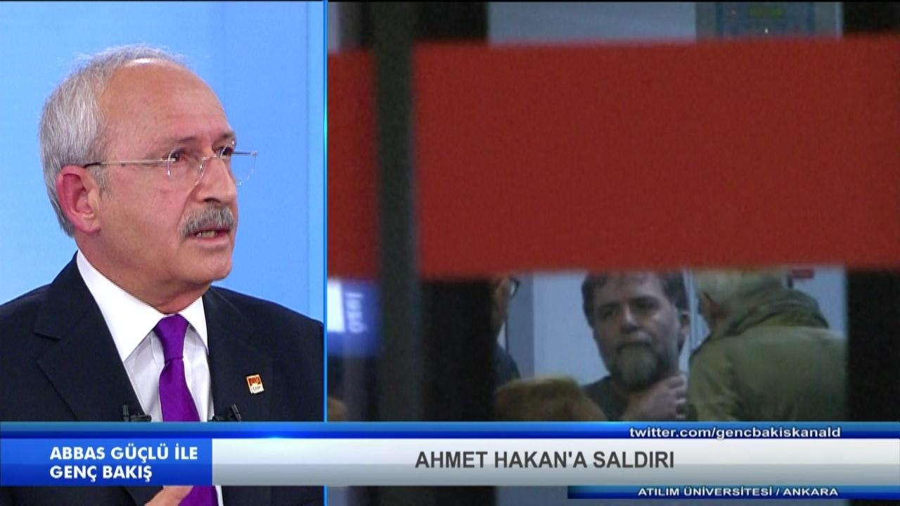 Türkiye'de basın özgürlüğü