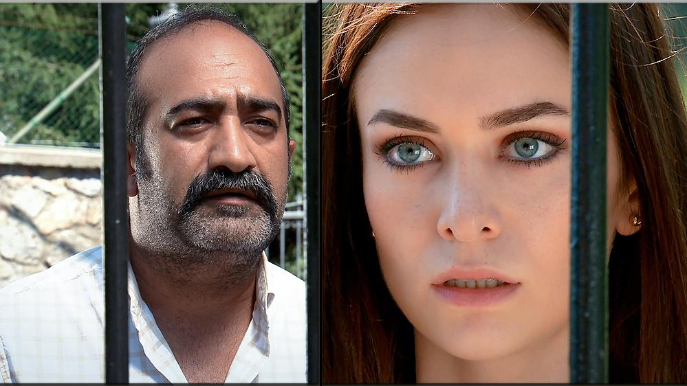 Akif, Nesrin'i köşeye sıkıştırdı!