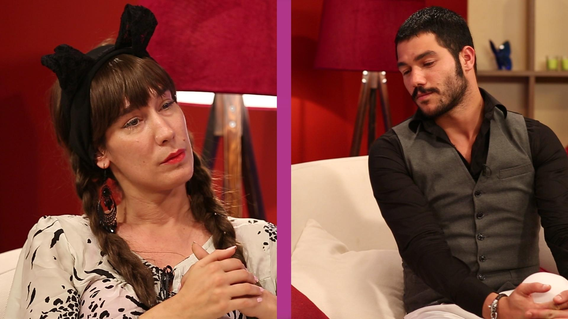 Kısmetse Olur 4. Bölüm