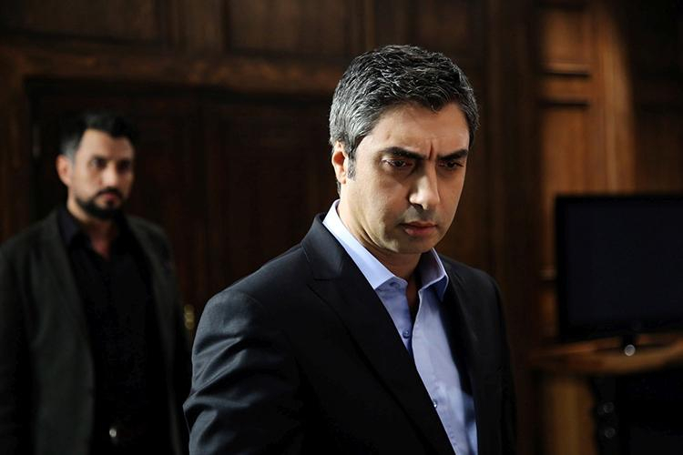 Kurtlar Vadisi Pusu 266. Bölüm