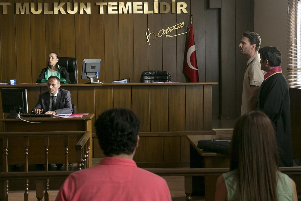 Bir Deniz Hikayesi 5. Bölüm Fotoğrafları