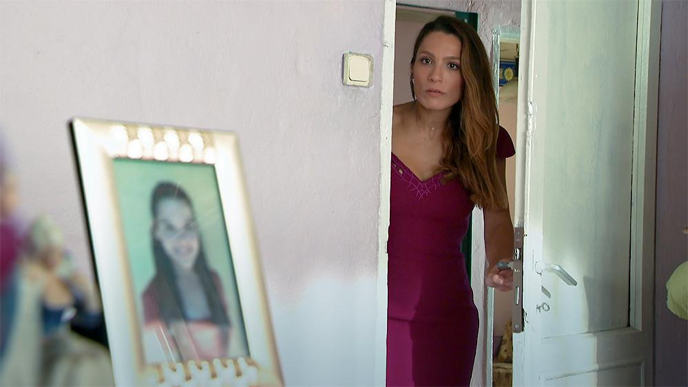Aşk ve Günah 25. Bölüm